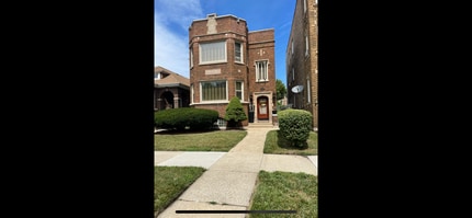 1744 E 84th Pl, Unit 2 in Chicago, IL - Foto de edificio - Building Photo