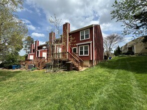 119 Applecross Ct in Durham, NC - Building Photo - Building Photo