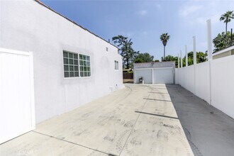 15847 Marlin Pl in Los Angeles, CA - Building Photo - Building Photo