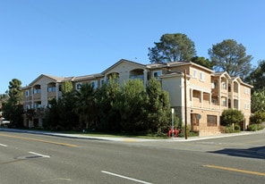 Buena Vista Apartments in Orange, CA - Building Photo