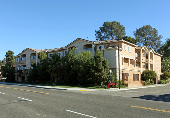 Buena Vista Apartments in Orange, CA - Building Photo - Building Photo