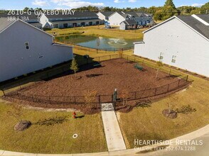 2610 Gazebo Wy in Winterville, NC - Building Photo - Building Photo