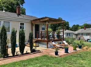 2340 Bernard St in Raleigh, NC - Building Photo - Building Photo