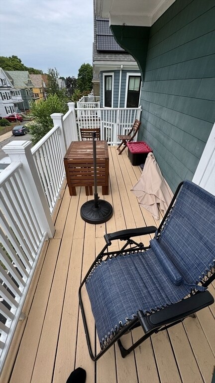 66 Hall Ave in Somerville, MA - Building Photo - Building Photo