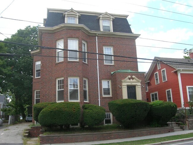 Building Photo