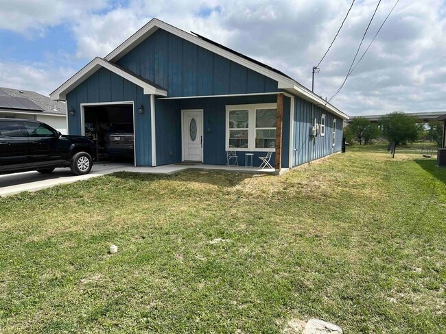 property at 105 St Joseph St