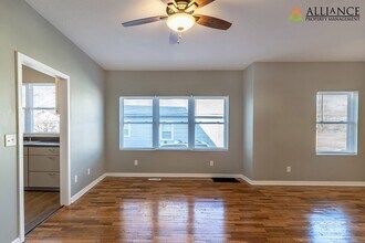 917 Kearney St in Manhattan, KS - Building Photo - Building Photo