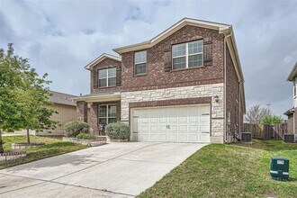2152 Hat Bender Lp in Round Rock, TX - Building Photo - Building Photo