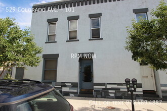 529 Colorado Ave in Grand Junction, CO - Building Photo - Building Photo