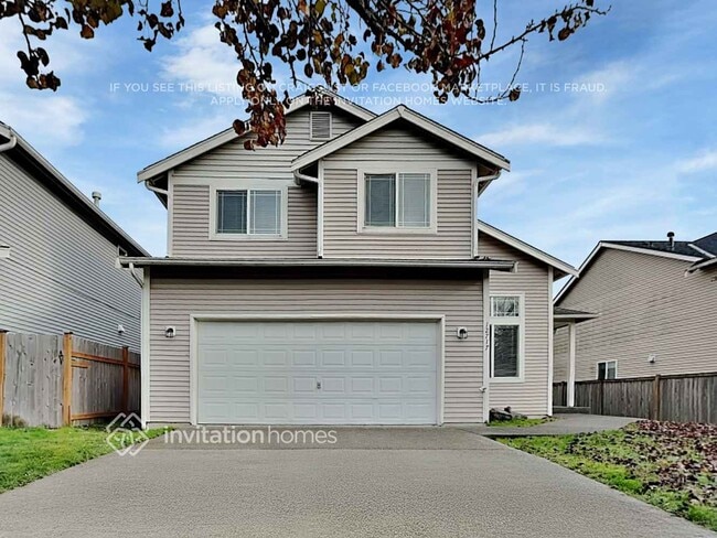 property at 12717 117th Ave E