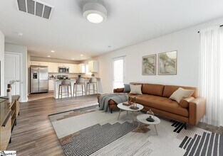 836 Willowmere Way in Spartanburg, SC - Building Photo - Building Photo