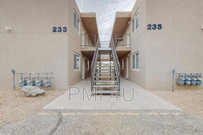 property at 235 Tennessee St NE