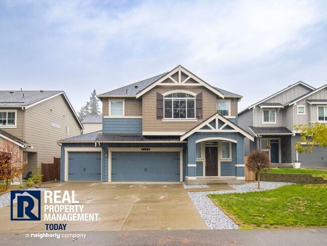 property at 2134 83rd Ave E