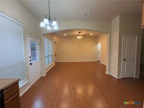 1149 Brown Rock Dr in New Braunfels, TX - Building Photo - Building Photo