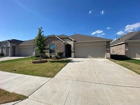 1709 Lake Grove Dr in Little Elm, TX - Building Photo