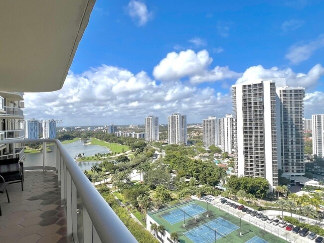 property at 20191 E Country Club Dr