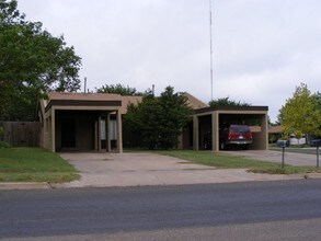 4709-4711 58th St in Lubbock, TX - Building Photo - Building Photo