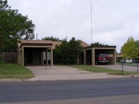 4709-4711 58th St in Lubbock, TX - Foto de edificio - Building Photo