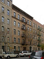 210 W 109th St Apartments