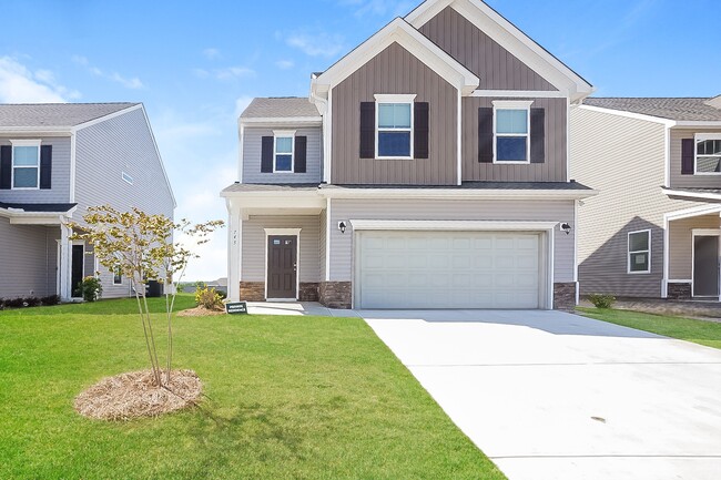 property at 745 Justify Lp