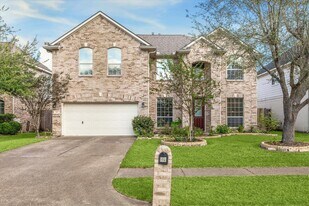 419 White Oak Pointe Dr in League City, TX - Building Photo