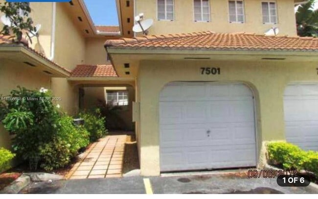 7501 NW 174th Terrace