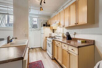 1101 Bellaire St in Denver, CO - Building Photo - Building Photo