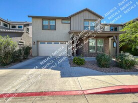 657 W Browning Pl in Chandler, AZ - Building Photo