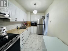 1 Massey Square in Toronto, ON - Building Photo