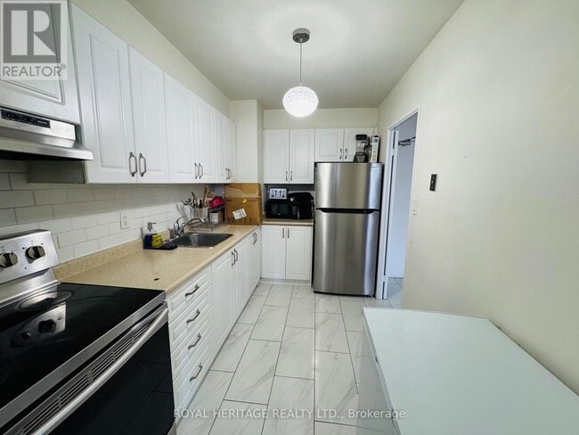 property at 1 Massey Square