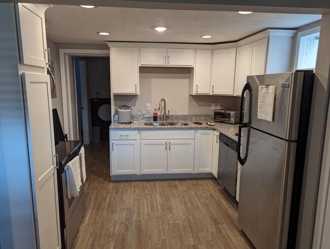 property at 105 James Agee St