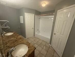 3106 Trembling Creek Cir in Spring, TX - Building Photo - Building Photo