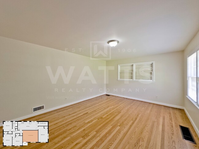 property at 1129 Dogwood Ln