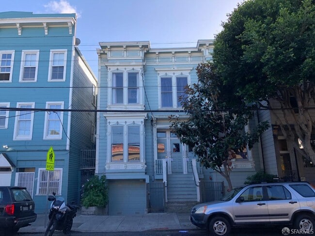 property at 3339 20th St