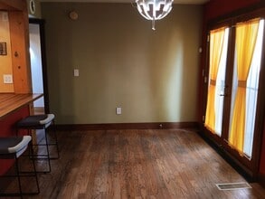 2427 Northwest Cir NW in Albuquerque, NM - Building Photo - Building Photo