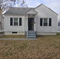 1612 S 31st St in Louisville, KY - Building Photo