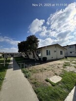 340 S Blackstone St in Tulare, CA - Building Photo