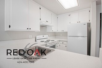 3711 Cogswell Rd in El Monte, CA - Foto de edificio - Building Photo