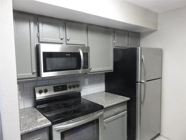 property at 2120 El Paseo St