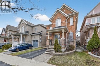 73 Feint Dr in Ajax, ON - Building Photo - Building Photo