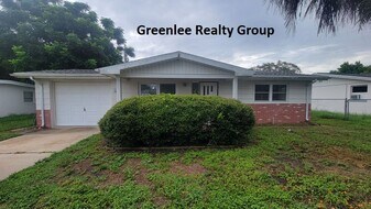 4536 Belfast Dr in New Port Richey, FL - Building Photo