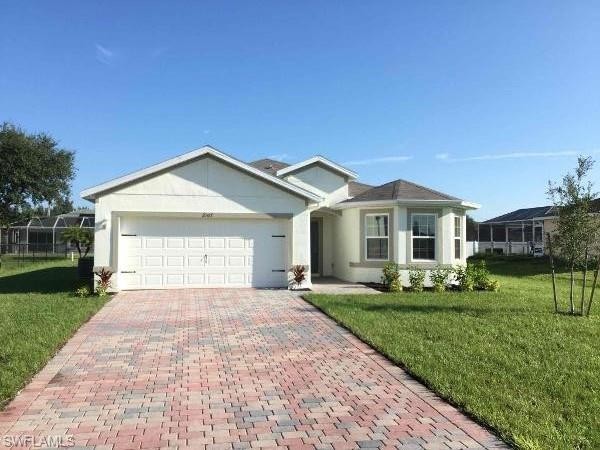 2107 SW 12th Ln in Cape Coral, FL - Building Photo - Building Photo