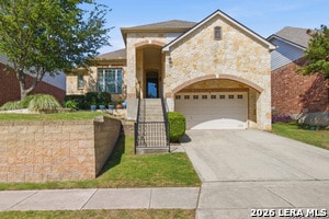 property at 8330 Setting Moon