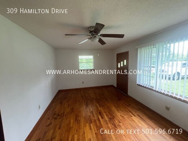 309 Hamilton Dr in Griffithville, AR - Building Photo - Building Photo