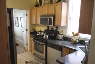 15 Portsmouth St, Unit 2A in Cambridge, MA - Building Photo - Building Photo
