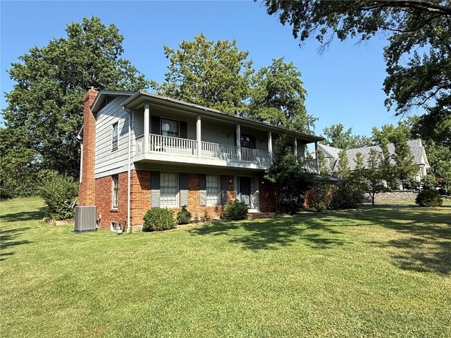 1133 Westmoor Pl in St. Louis, MO - Building Photo - Building Photo