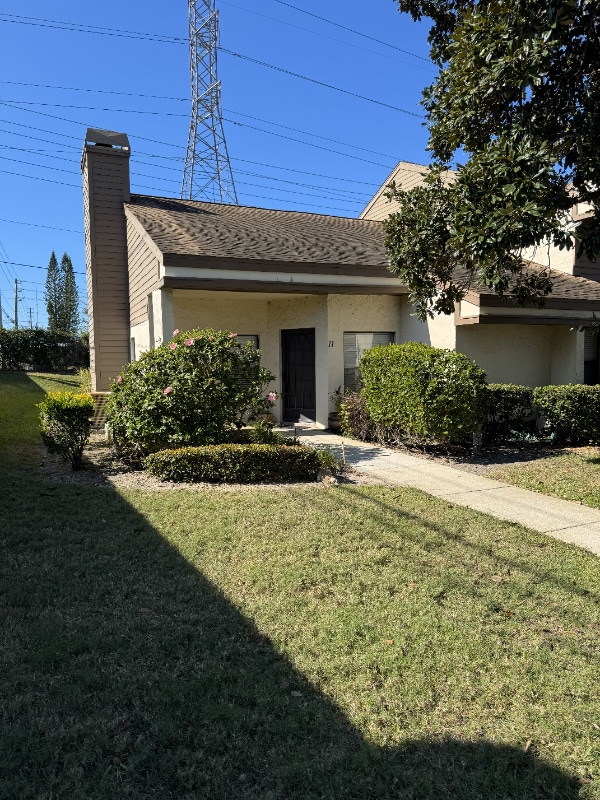 property at 2815 Countrybrook Dr