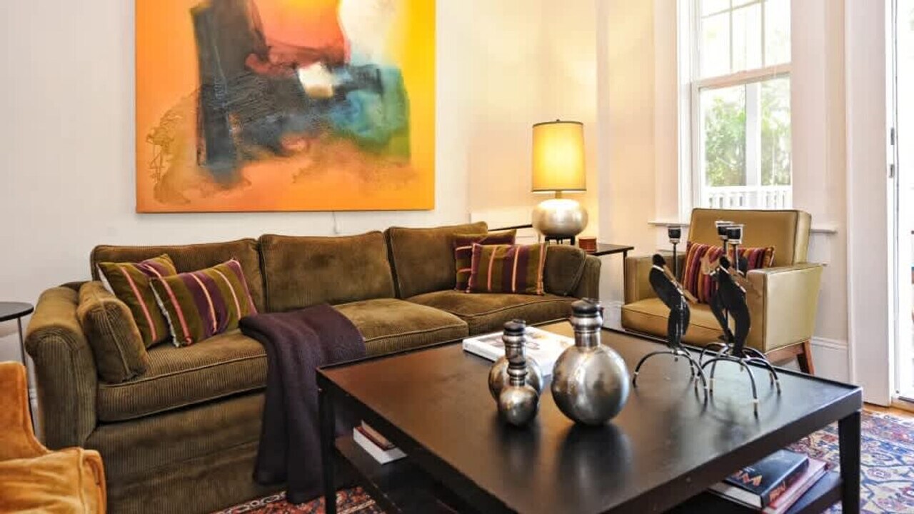 2101 Kirkwood Ave in Charlotte, NC - Foto de edificio