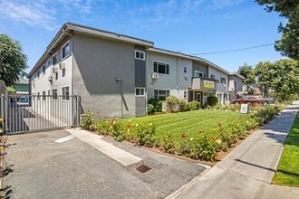 The Hidden Gem in Los Angeles, CA - Building Photo - Building Photo