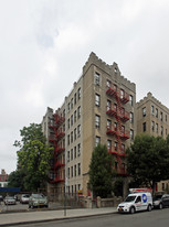 89-38 164th St Apartments